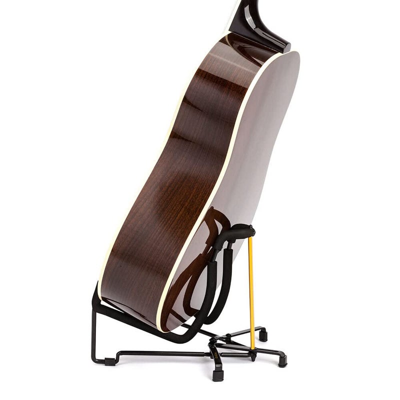 Hercules حامل جيتار أكوستيك هيركوليس GS301B ترافلايت - Image 3